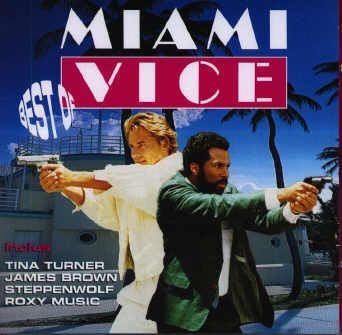 Best Of Miami Vice Pop