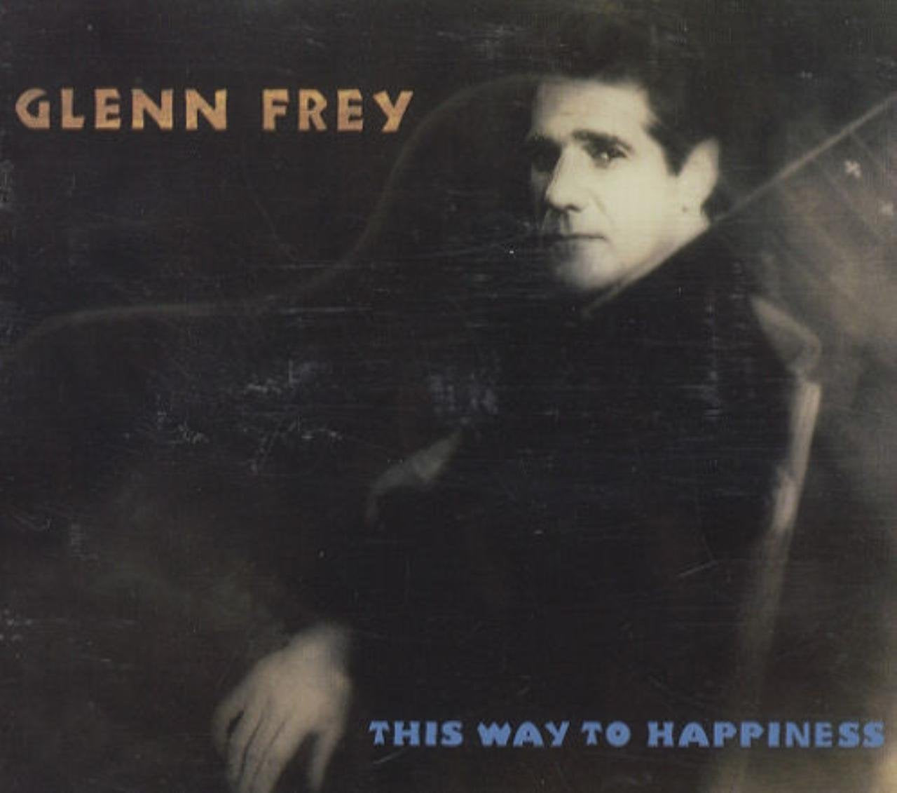 Product Image: This Way to Happiness