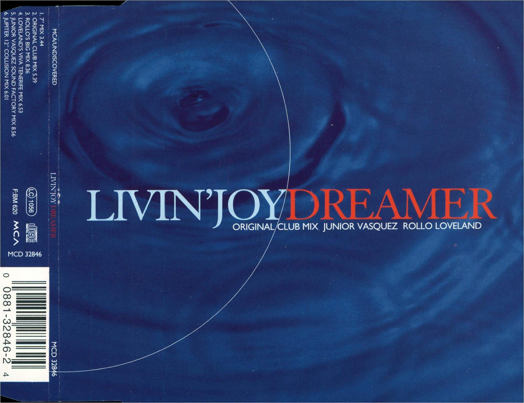 Dreamer.(Neue Version) Rap & Hip-Hop