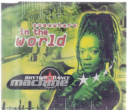 Somewhere in the World Pop