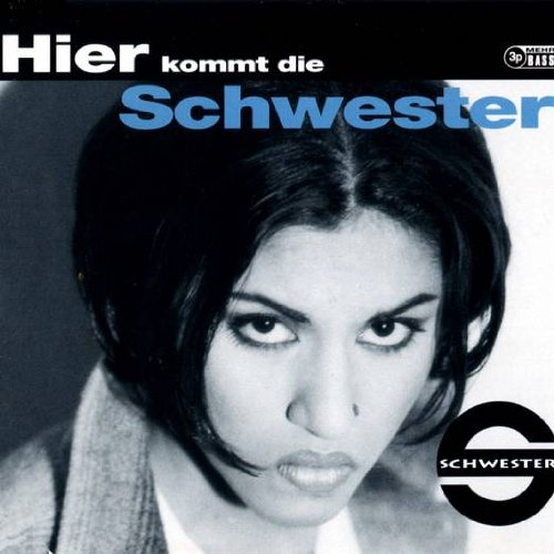 Hier Kommt die Schwester (Neue Rap & Hip-Hop