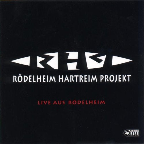 Live aus Rödelheim Pop