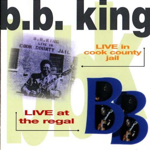 Live at the Regal/Live at the Regal Blues