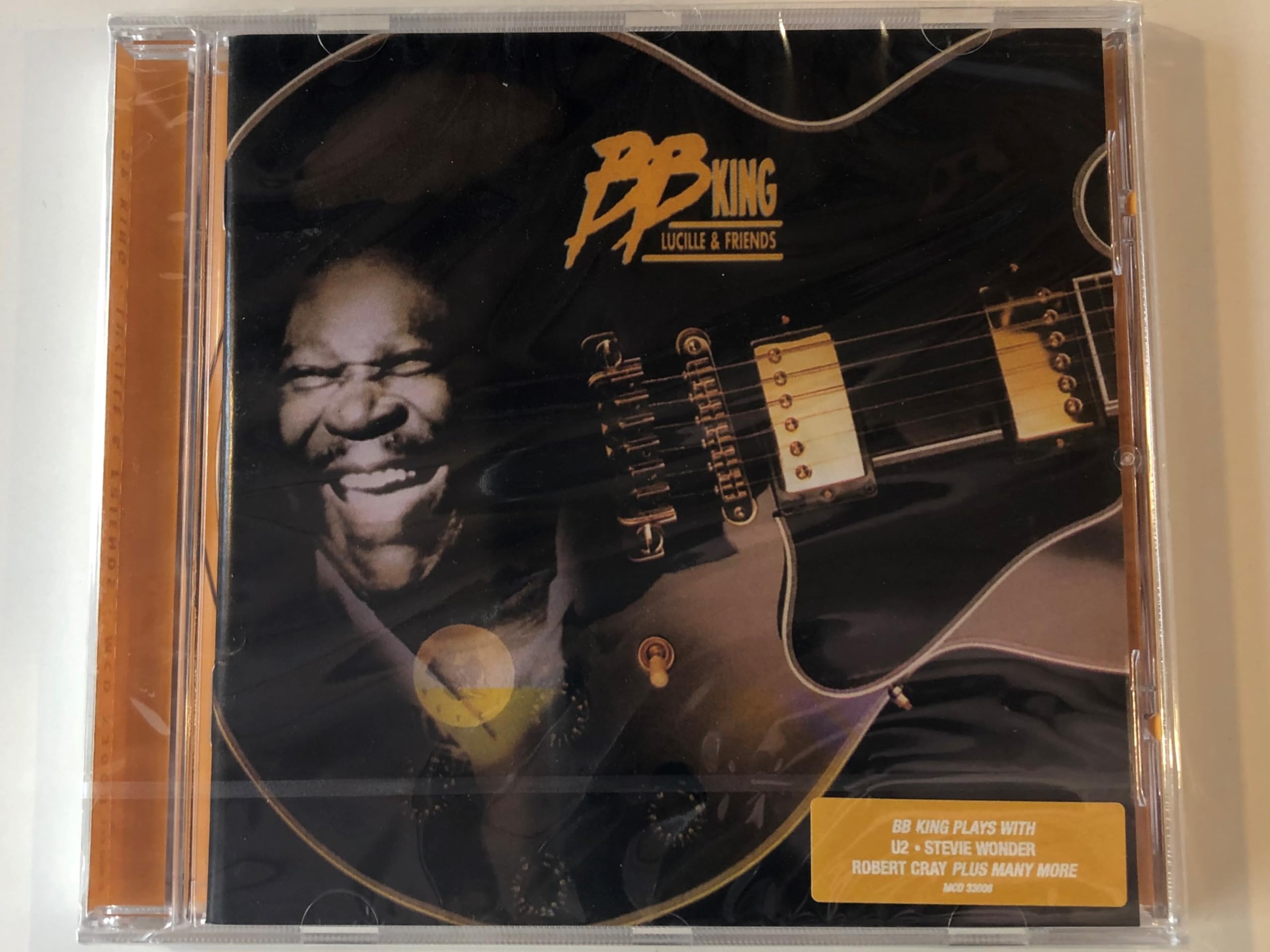 Lucille & Friends Blues