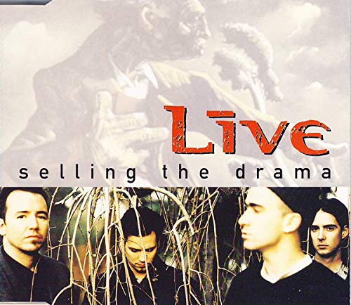 Selling the Drama Rock