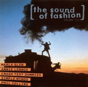 The Sound of Fashion Vol.3 Pop