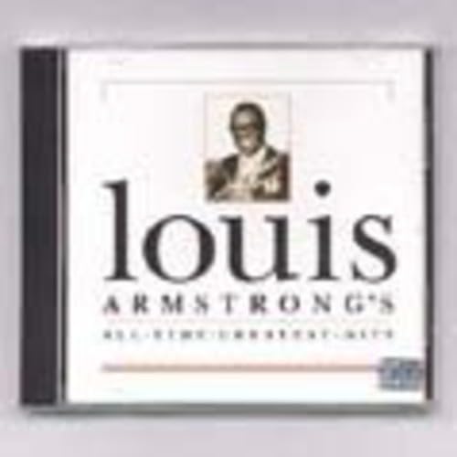 Product Image: All Time Greatest Hits