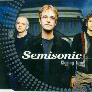 Closing Time/Intl.Version Alternative & Indie
