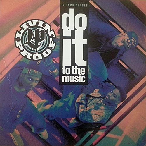 Do It to the Music Pop