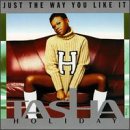 Just the Way You Like It Funk, R&B & Soul
