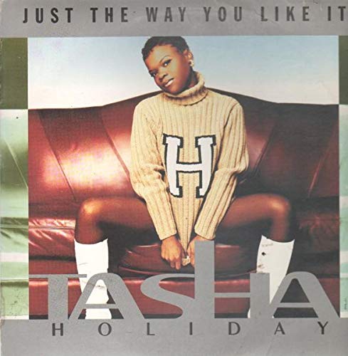 Just the Way You Like It Funk, R&B & Soul