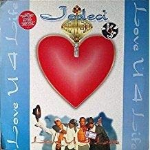 Love U 4 Life(usa Gr Boitier) Funk, R&B & Soul