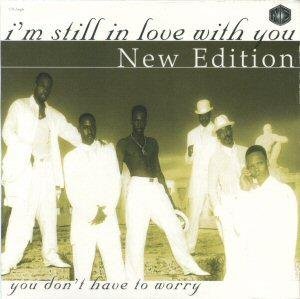 I'm Still in Love With You Funk, R&B & Soul