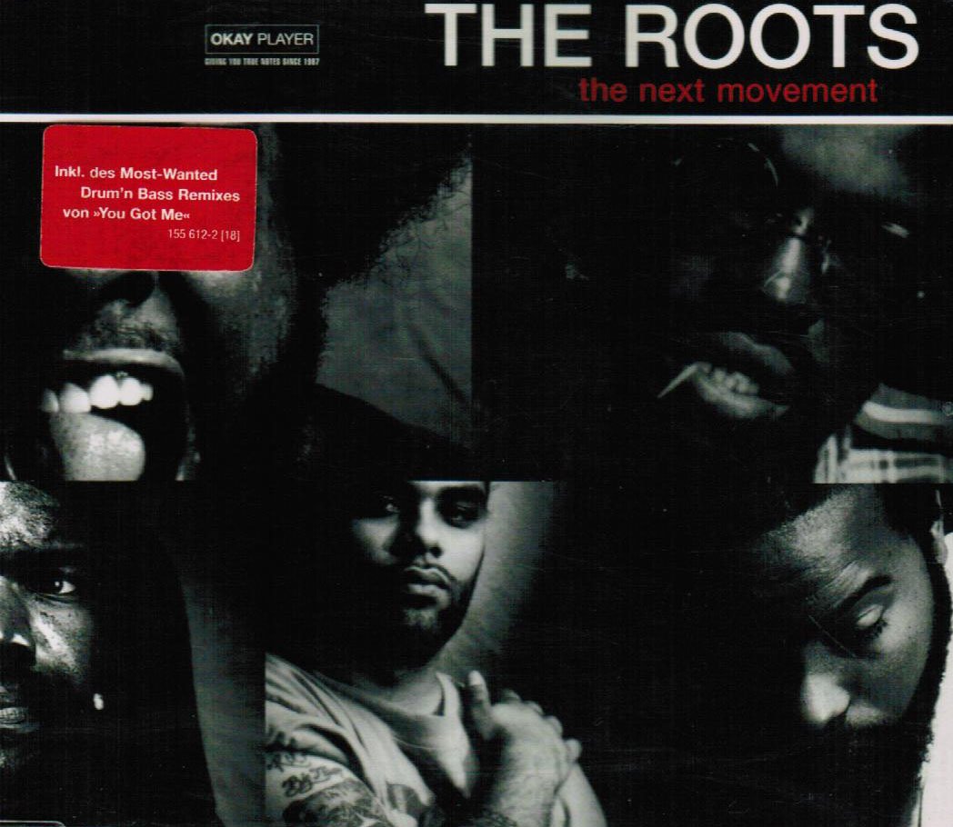 The Next Movements Jazz