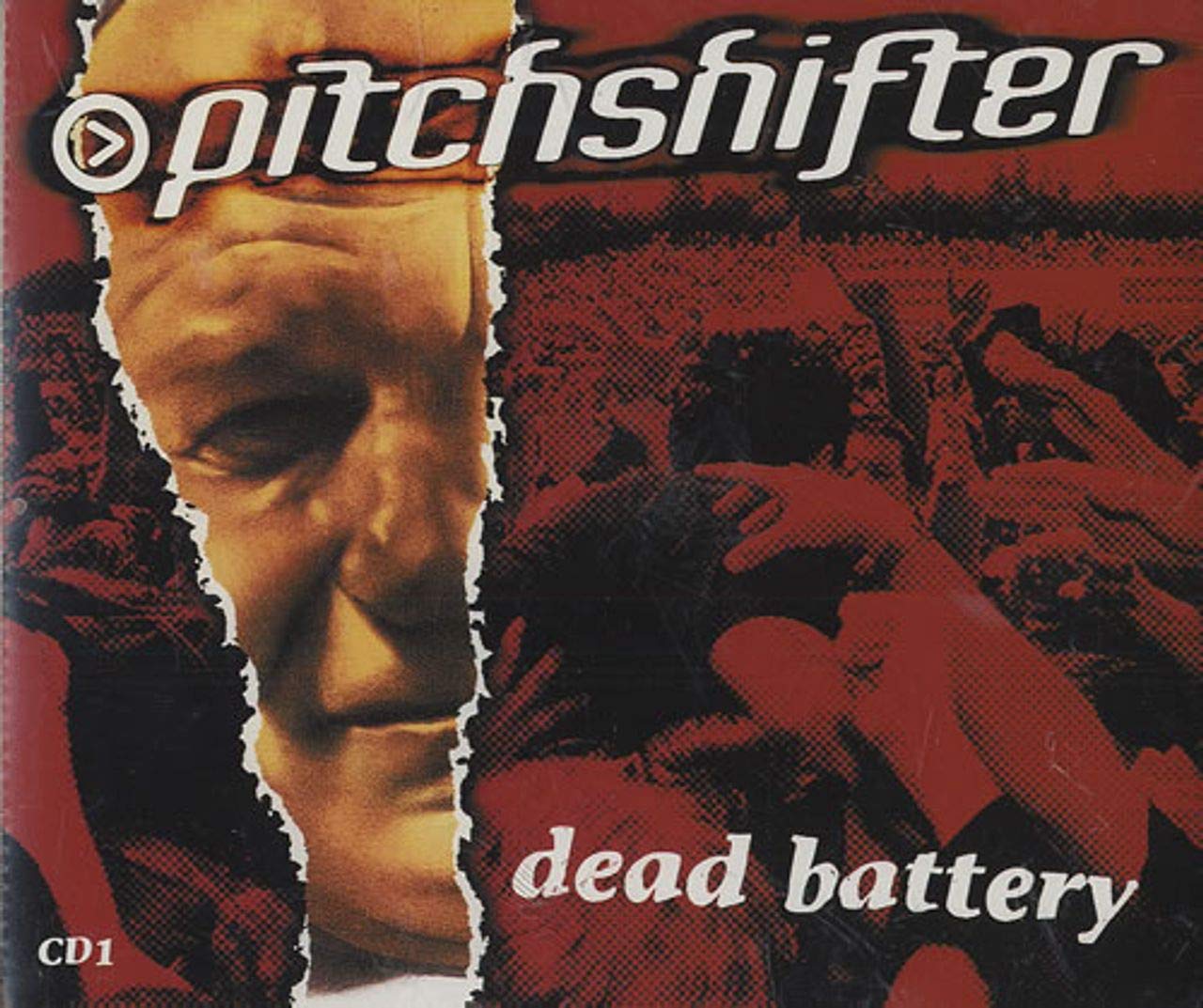 Dead Battery Metal & Hardrock