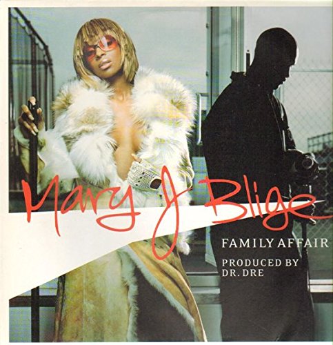 Family Affair Funk, R&B & Soul