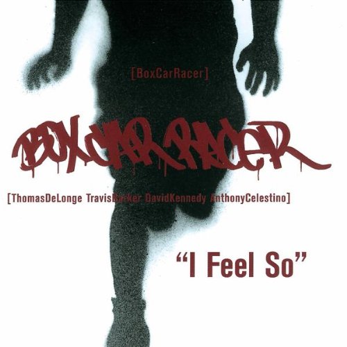 I Feel So Alternative & Indie