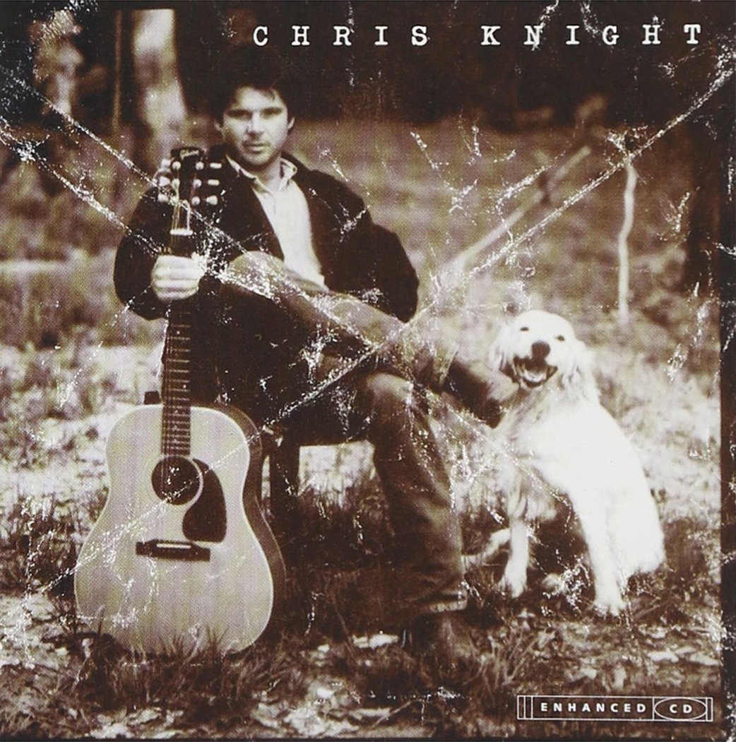 Product Image: Chris Knight