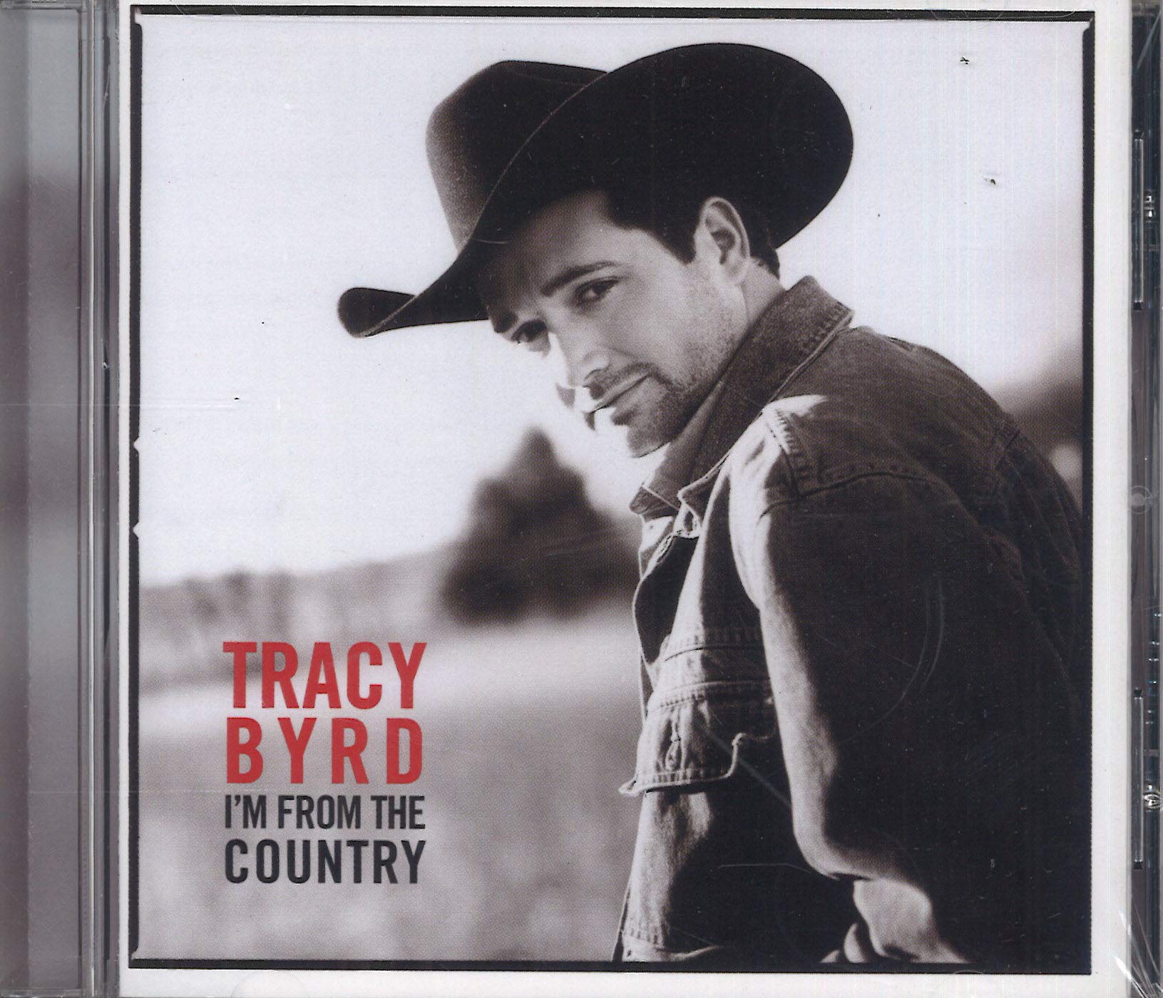 I'm from the Country Pop