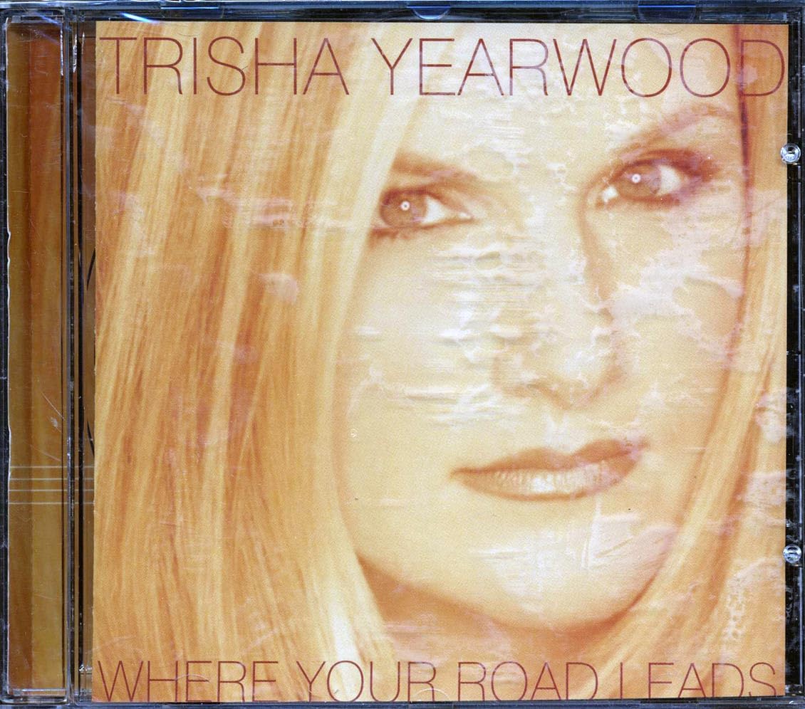 Where Your Road Leads Blues