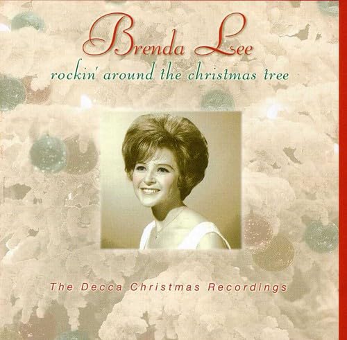 Rockin' Around the Christmas T Other music genres