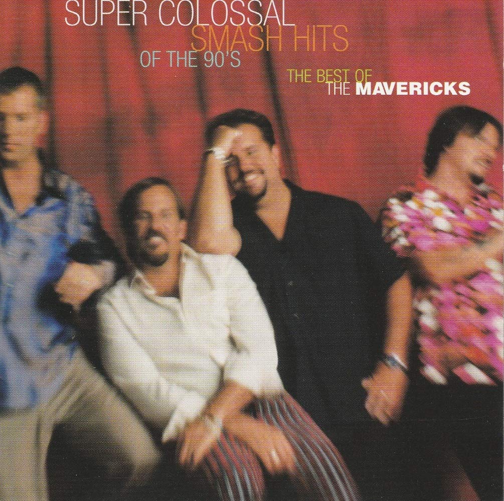 Super Colossal Smash Hits of T Pop