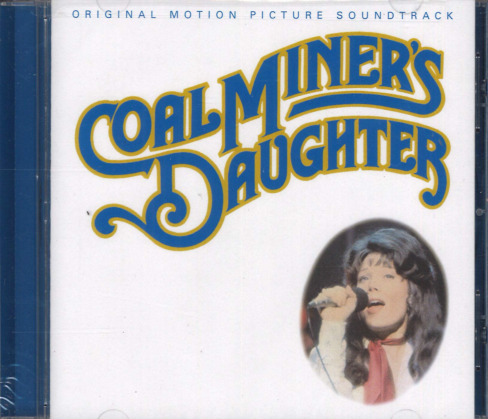 Coalminer'S Daughter Pop