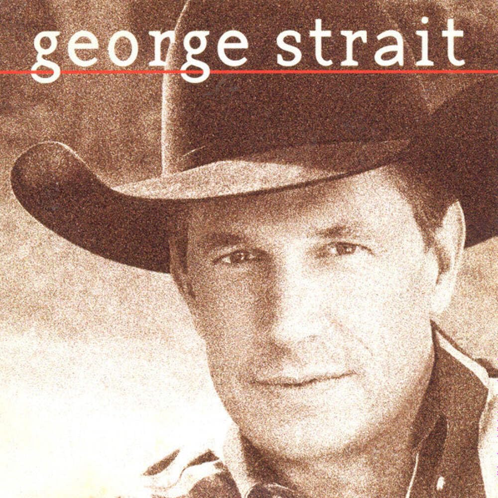 George Strait Pop