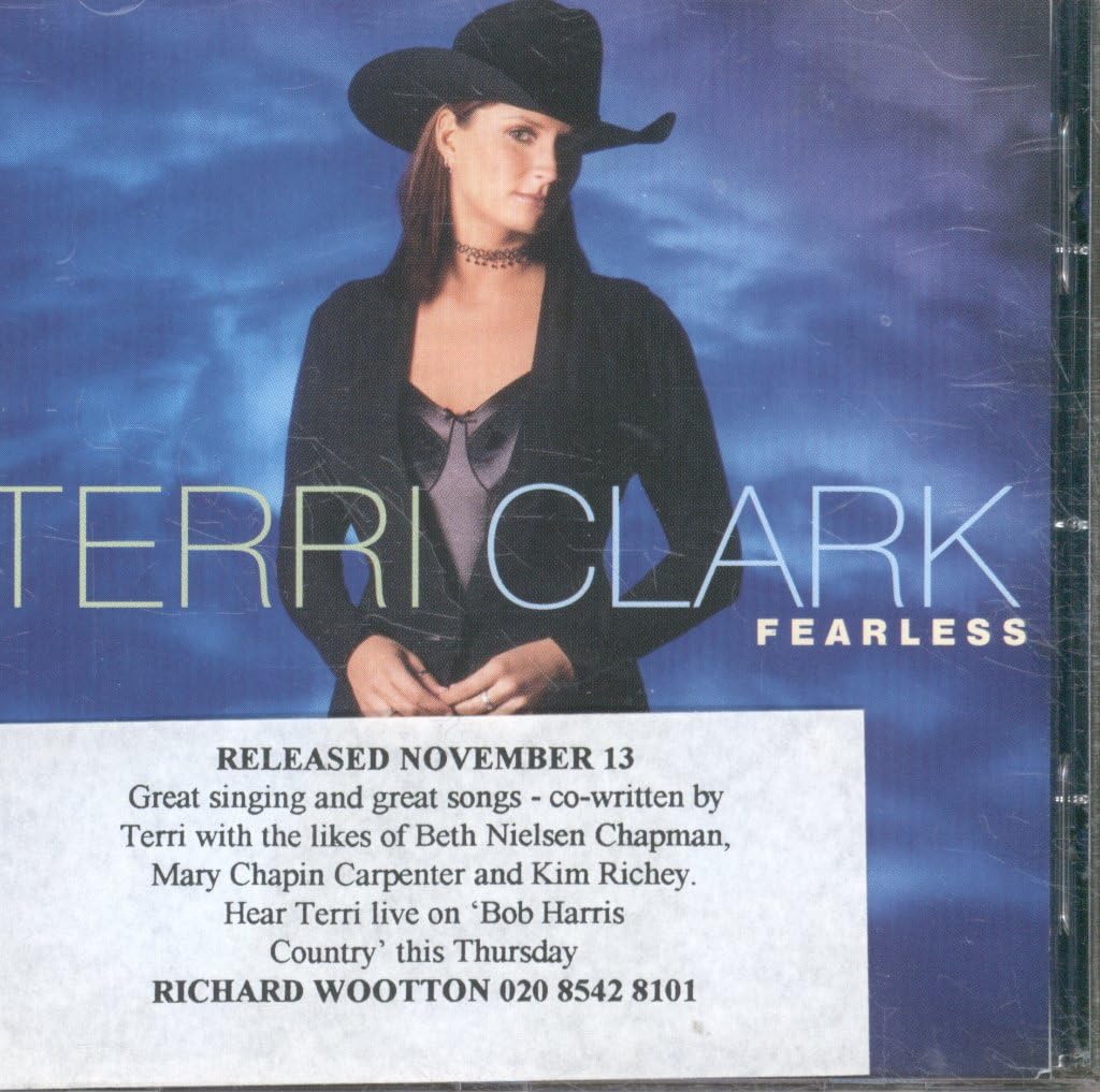Fearless Music
