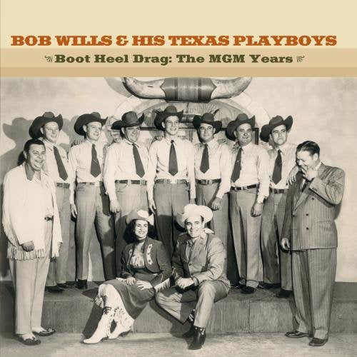 Boot Heel Drag: the Mgm Years Pop