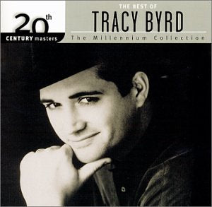 Best of Tracy Byrd-Millennium Pop