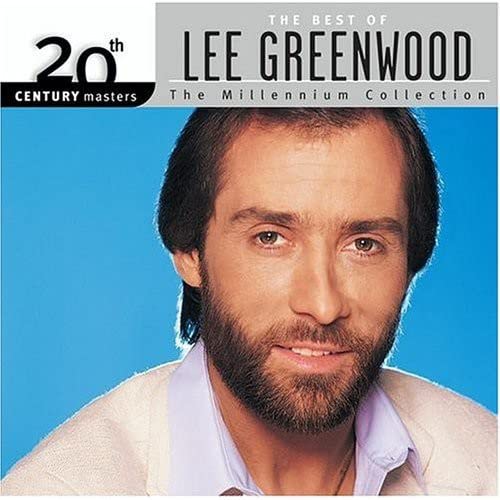 20th Century Masters: Millennium Collection cd