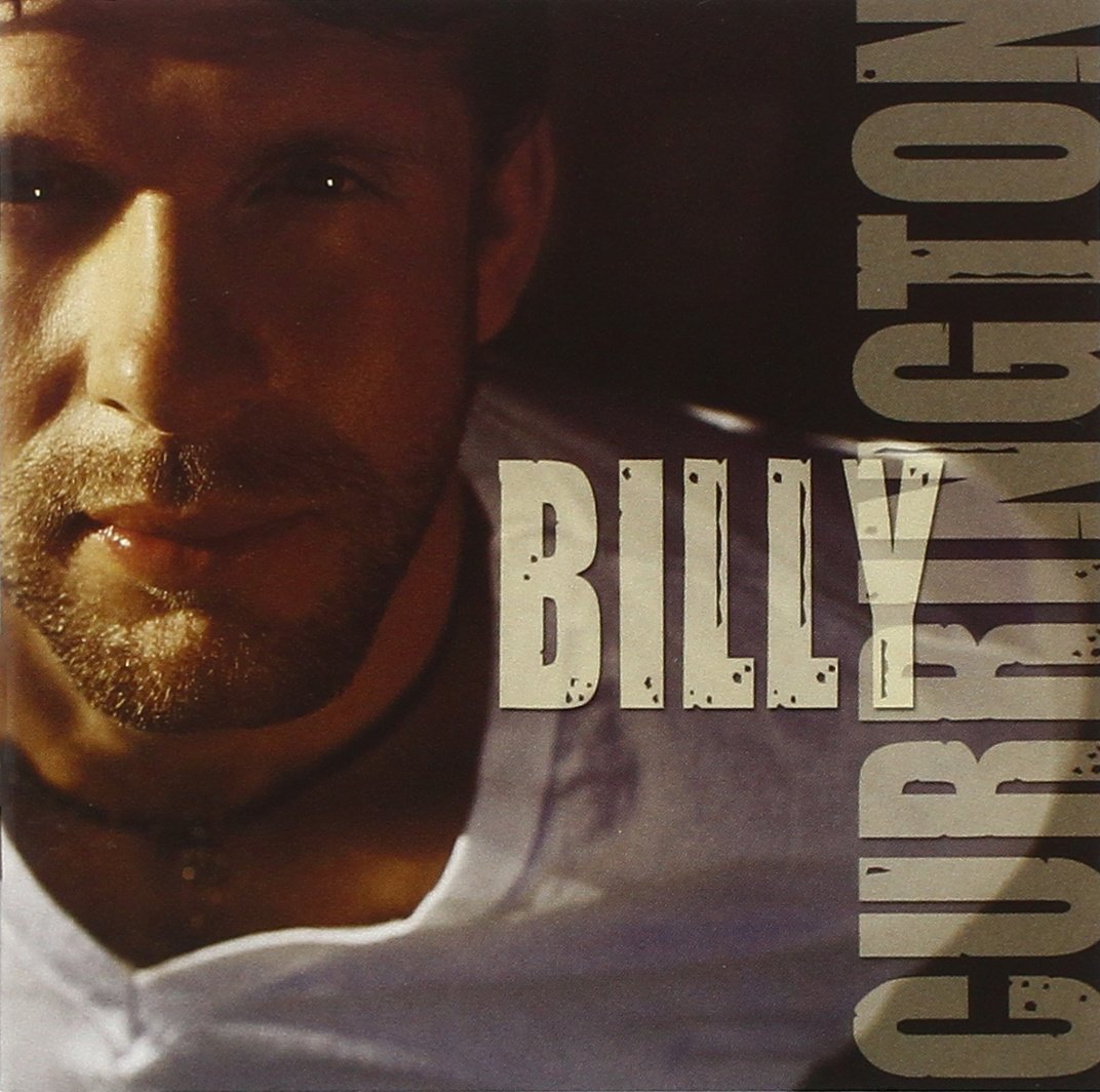 Billy Currington Pop