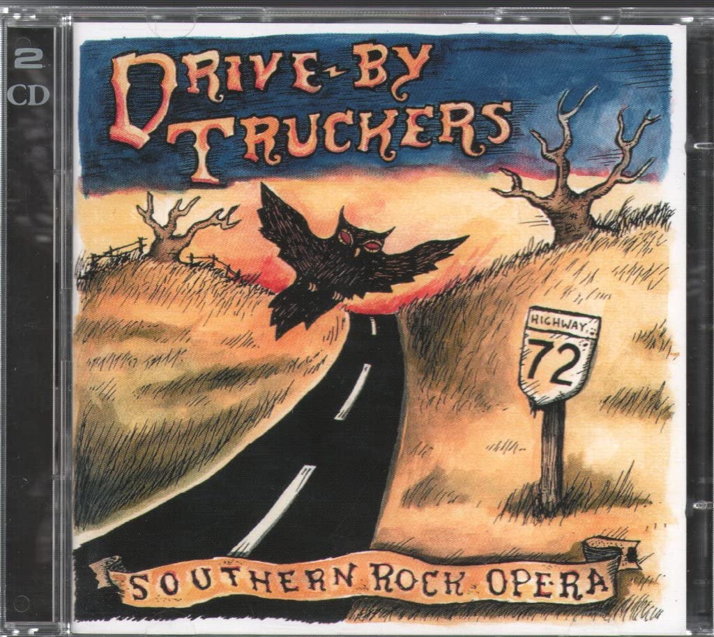 Southern Rock Opera Alternative & Indie