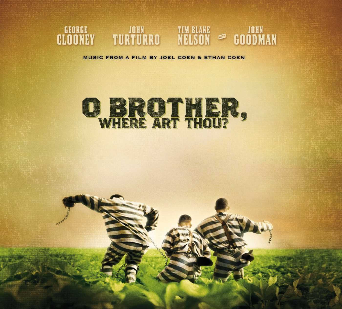 O Brother,Where Art Thou? (Sa Pop