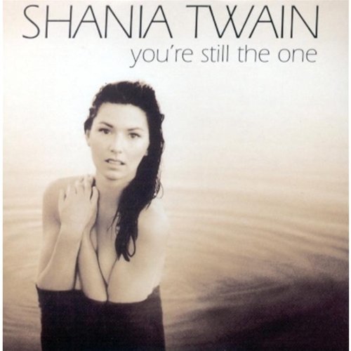 You're Still The One Pop