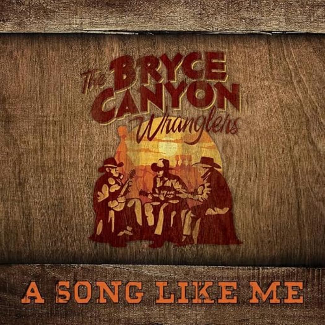 A Song Like Me Country & Folk