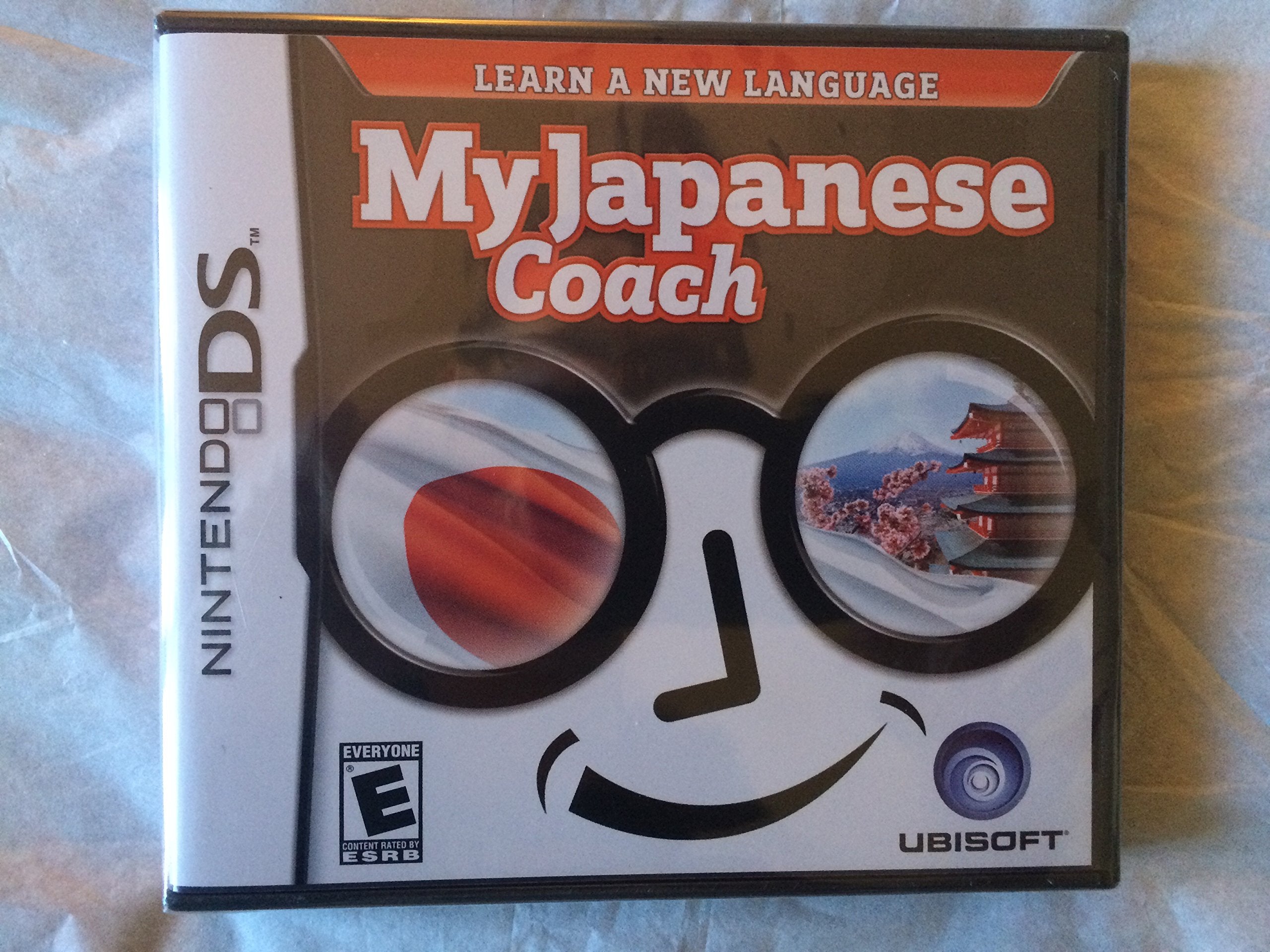 Product Image: My Japanese Coach