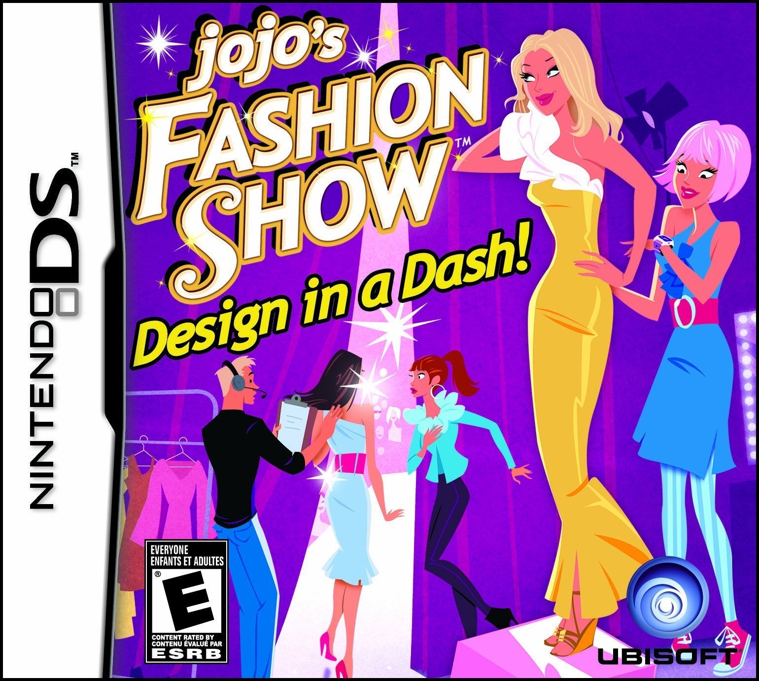 Product Image: Jojos Fashion Show