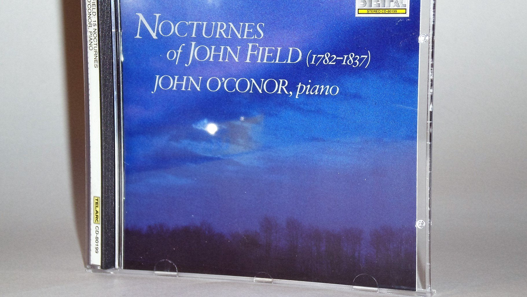 Nocturnes: Auswahl Classical