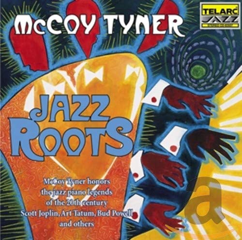 Jazz Roots Jazz