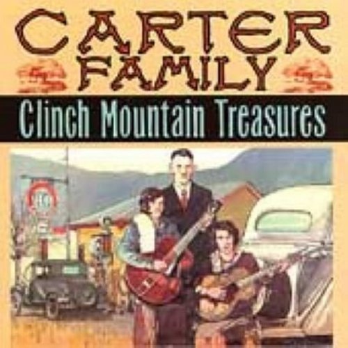 Clinch Mountain Treasures Pop