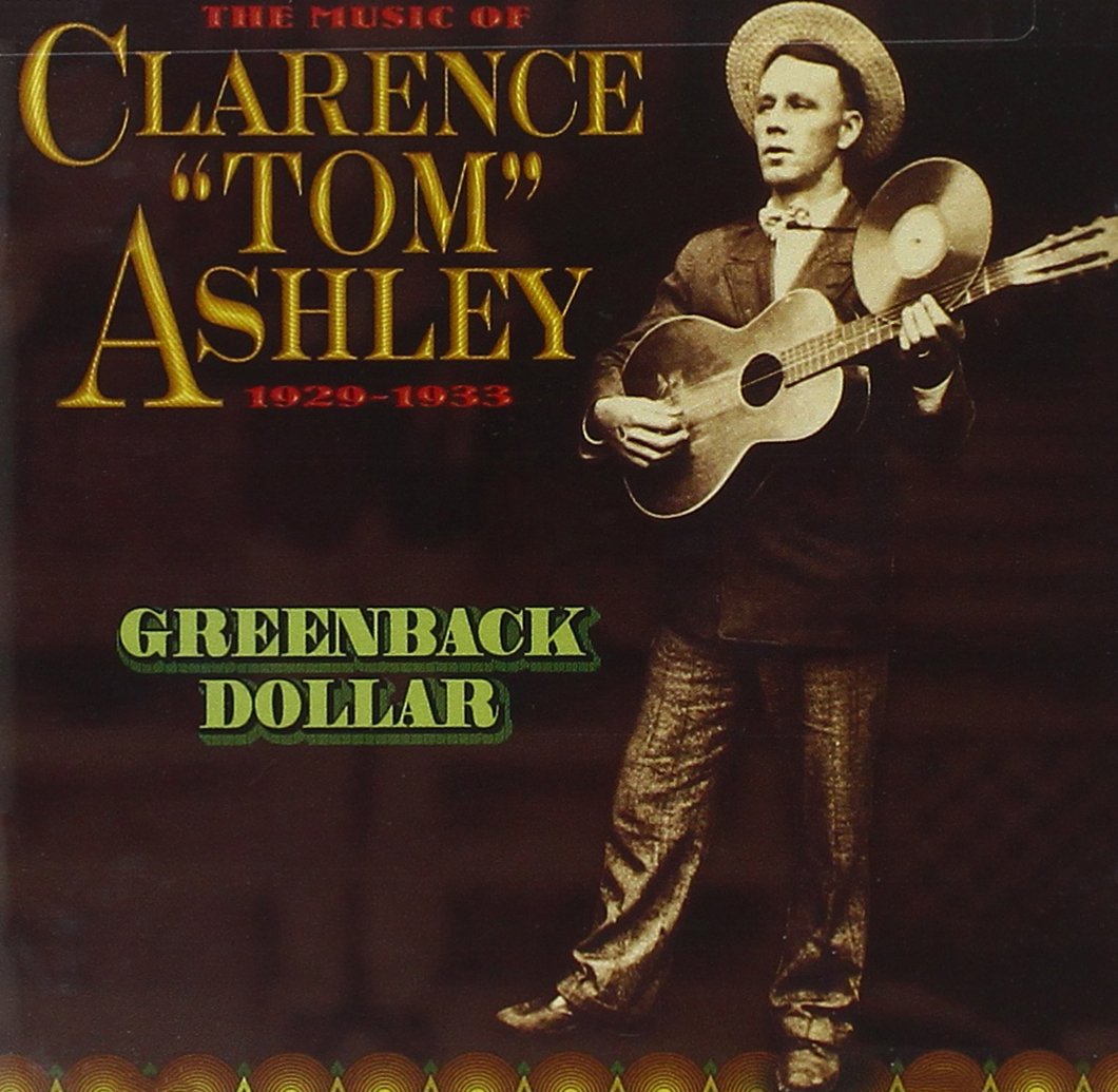 Product Image: Greenback Dollar