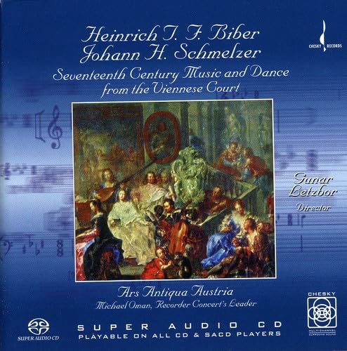 Musik und Tänze des Wiener Hof Jazz