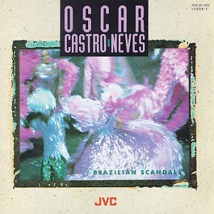 Brazilian Scandals Pop