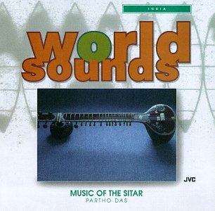 India: Music of Sitar Pop