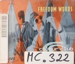 Product Image: Freedom Words