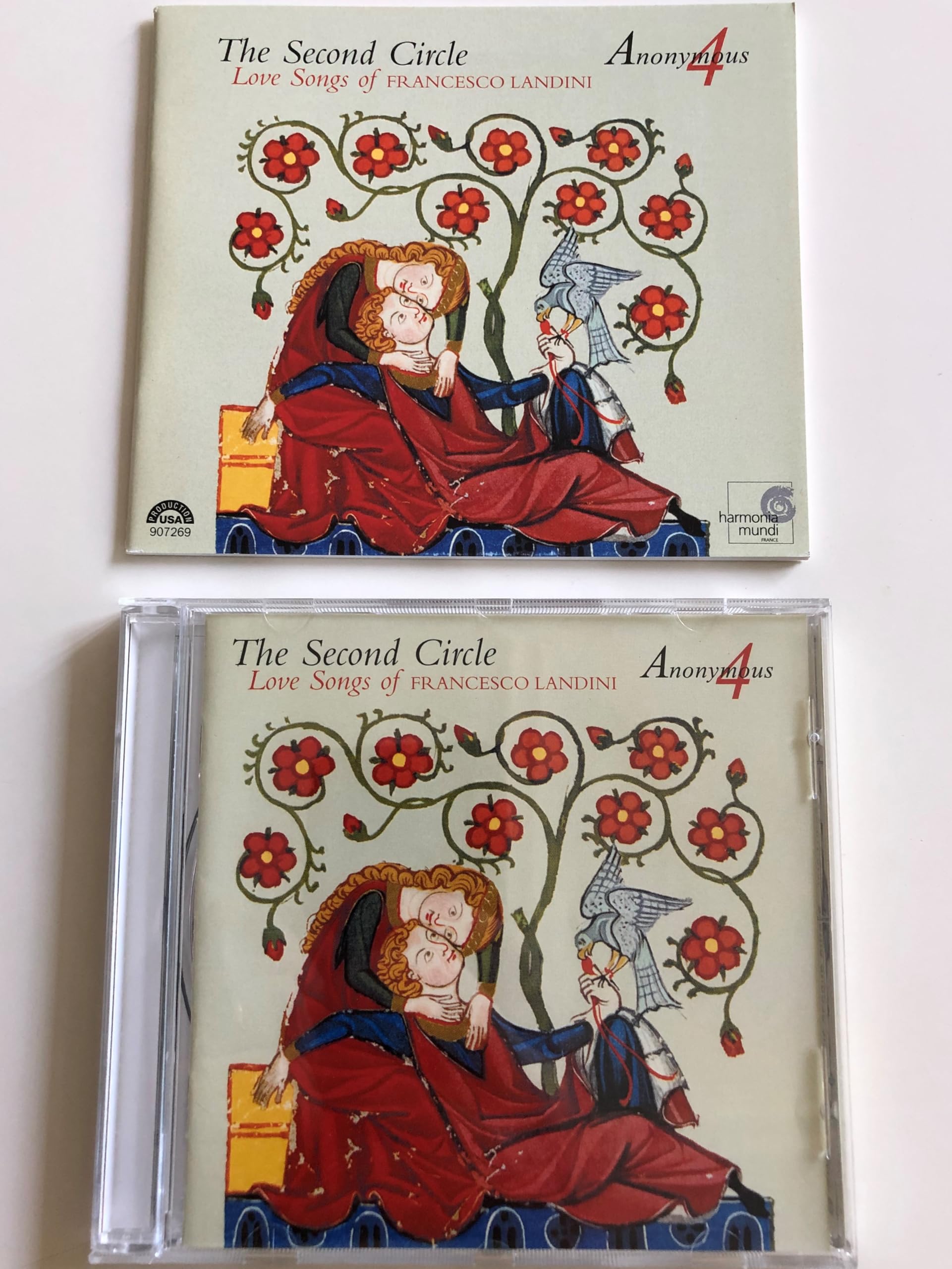 The Second Circle Classical