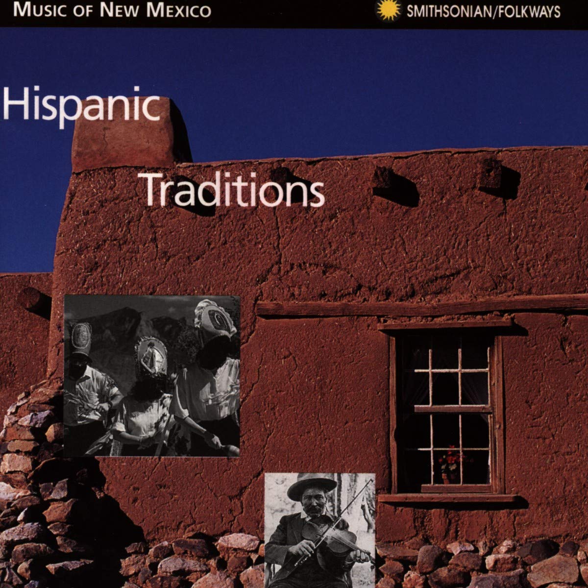 Music of New Mexico Pop