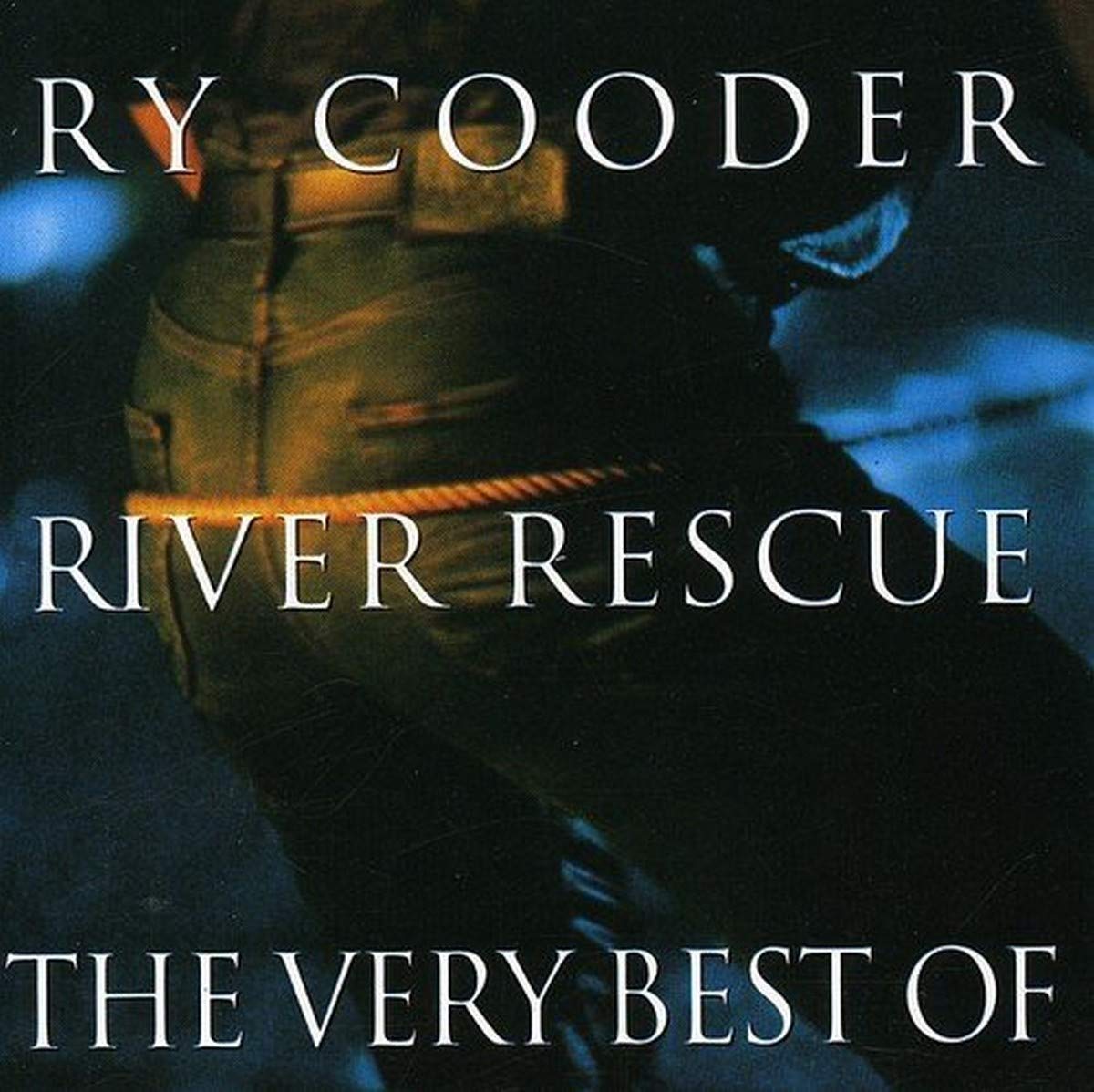 River Rescue-the Very Best of Blues
